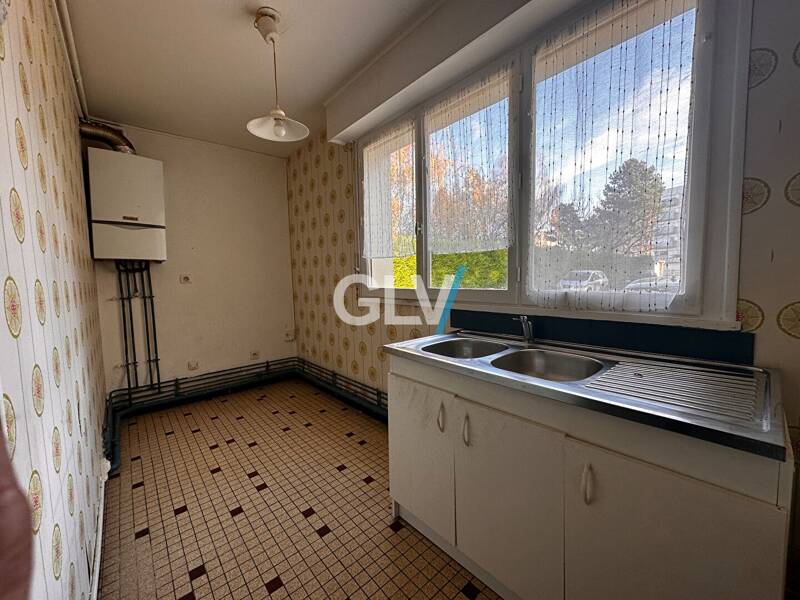 Maison à vendre, 41m², LILLE