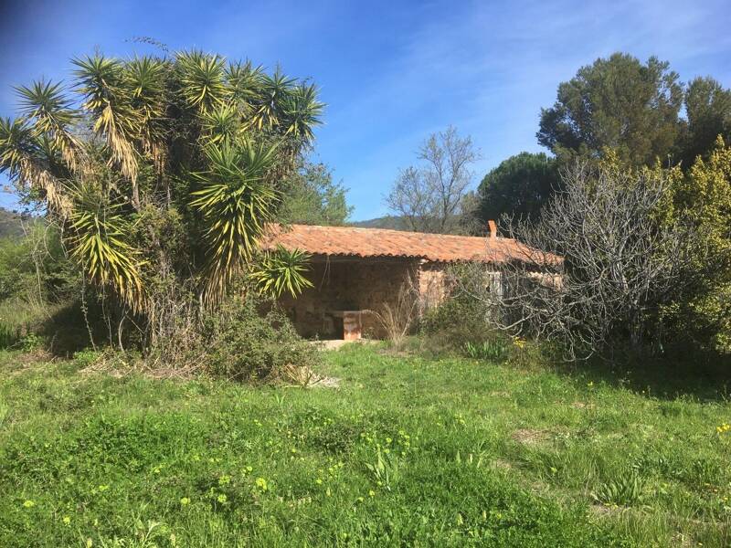 Maison à vendre, 55m², PUGET VILLE