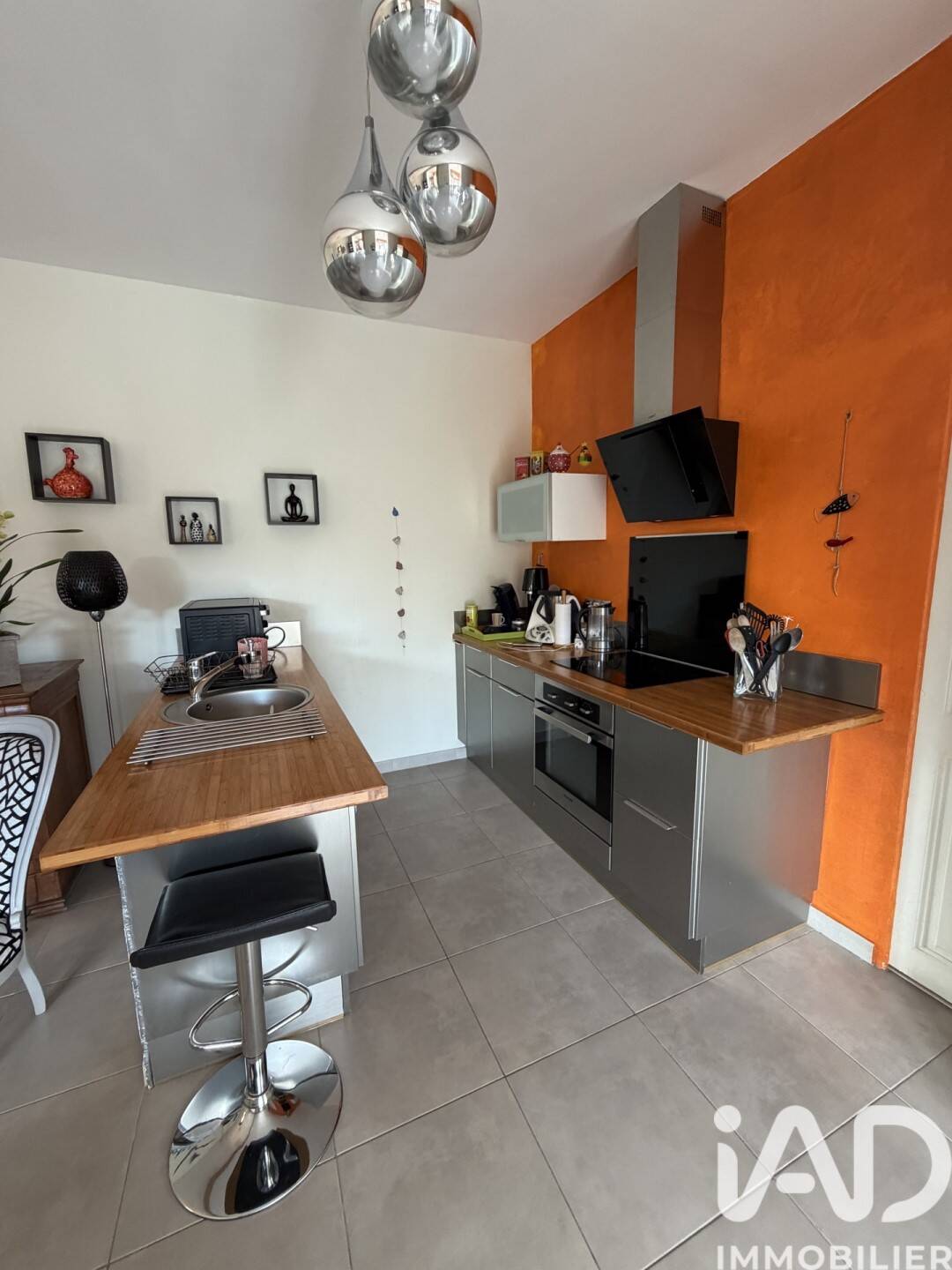 Maison à vendre, 62m², LA ROCHELLE