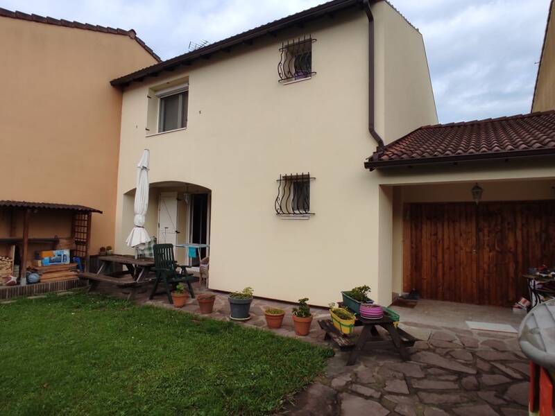 Maison à vendre, 97m², PYRENEES ATLANTIQUES