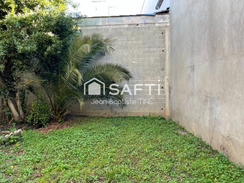 Maison à vendre, 82m², CASTELSARRASIN