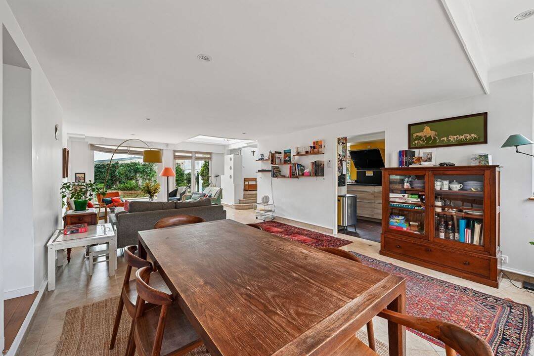 Maison à vendre, 165m², SAINT MAUR DES FOSSES