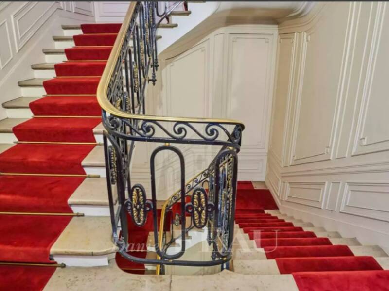 Maison à vendre, 204m², PARIS 7E