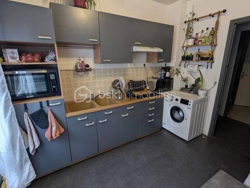 Maison à vendre, 44m², AMIENS