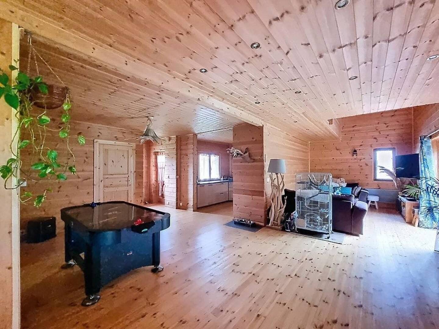 Maison à vendre, 147m², PLOUGONVELIN