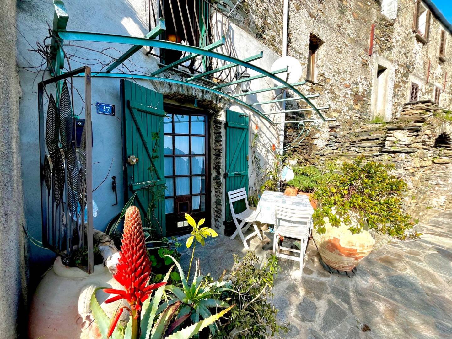 Maison à vendre, 52m², SAN MARTINO DI LOTA