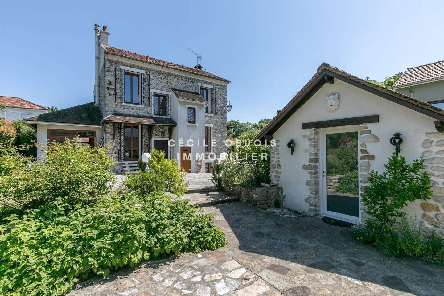 Maison à vendre, 272m², CHAMPIGNY SUR MARNE