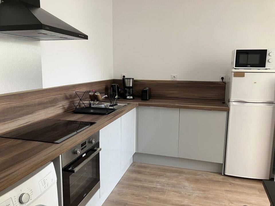 Maison à louer, 13m², ROUBAIX