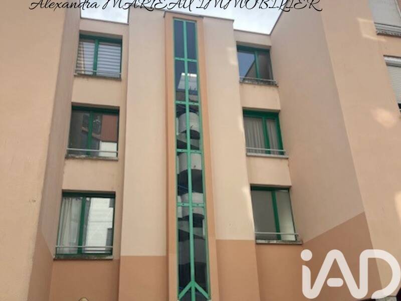 Maison à vendre, 64m², BESANCON