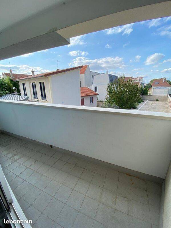 Maison à louer, 26m², ASNIERES SUR SEINE