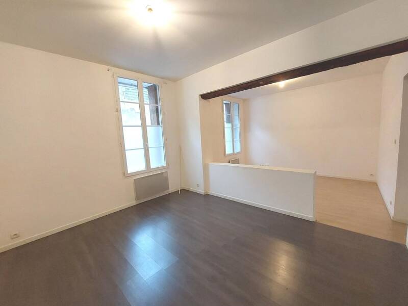 Maison à louer, 74m², VAUVERT