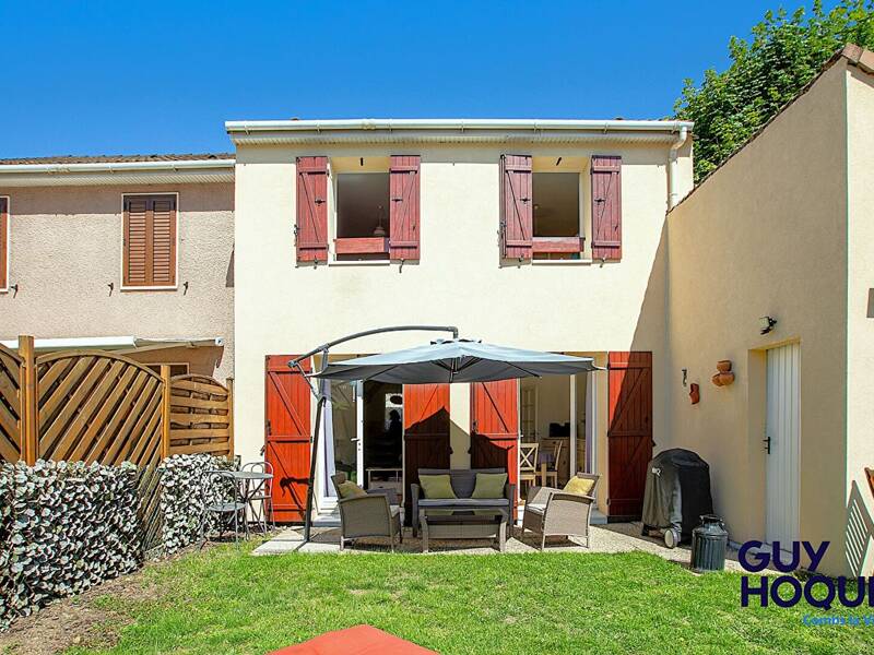 Maison à vendre, 76m², COMBS LA VILLE