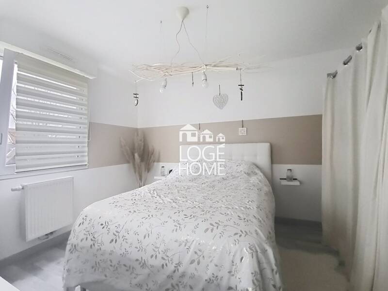 Maison à vendre, 89m², MAZINGARBE