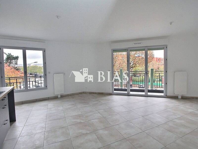 Maison à louer, 81m², ROUEN