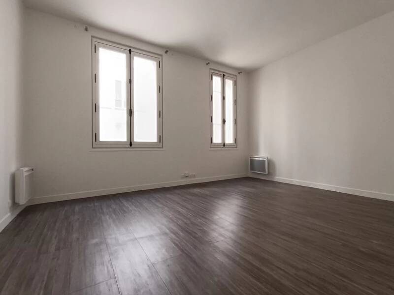 Maison à louer, 27m², PARIS 16E