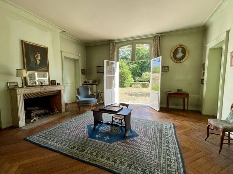 Maison à vendre, 390m², TOURS