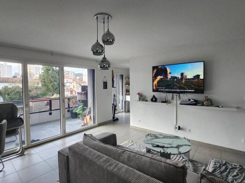 Maison à louer, 64m², VIENNE