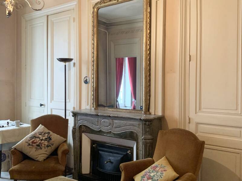 Maison à vendre, 202m², LYON 2E