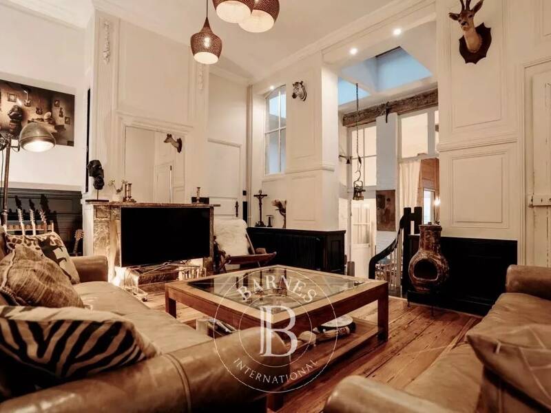 Maison à vendre, 146m², LILLE