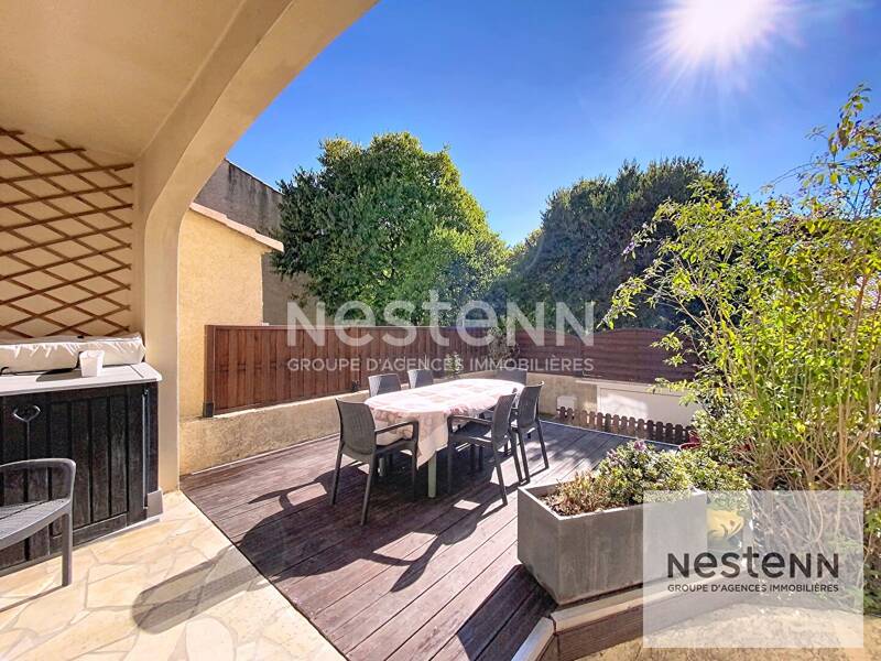 Maison à vendre, 90m², MONTPELLIER