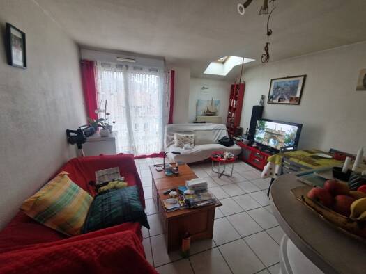 Appartement à vendre 143 775 € 2 pièces 1 chambre 46,2 m² Étage 4/4 Gap 05000
