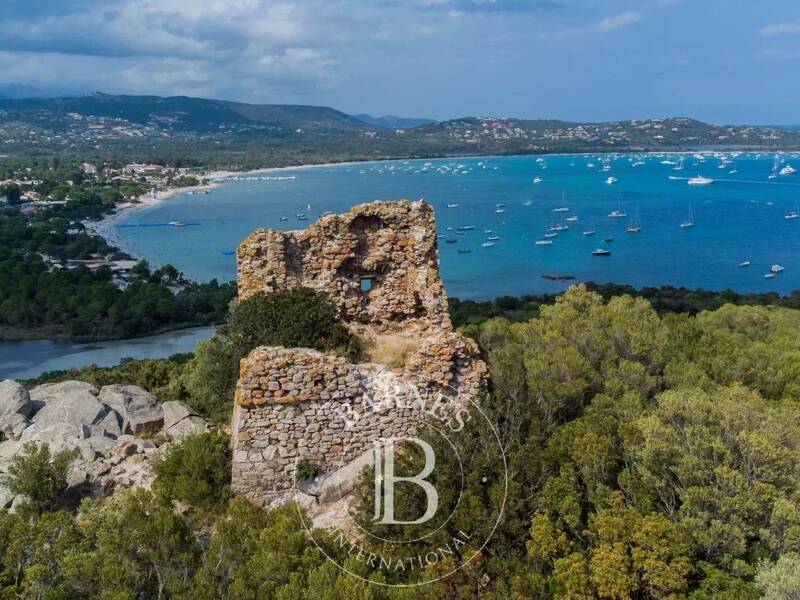 Maison à vendre, 260m², PORTO VECCHIO