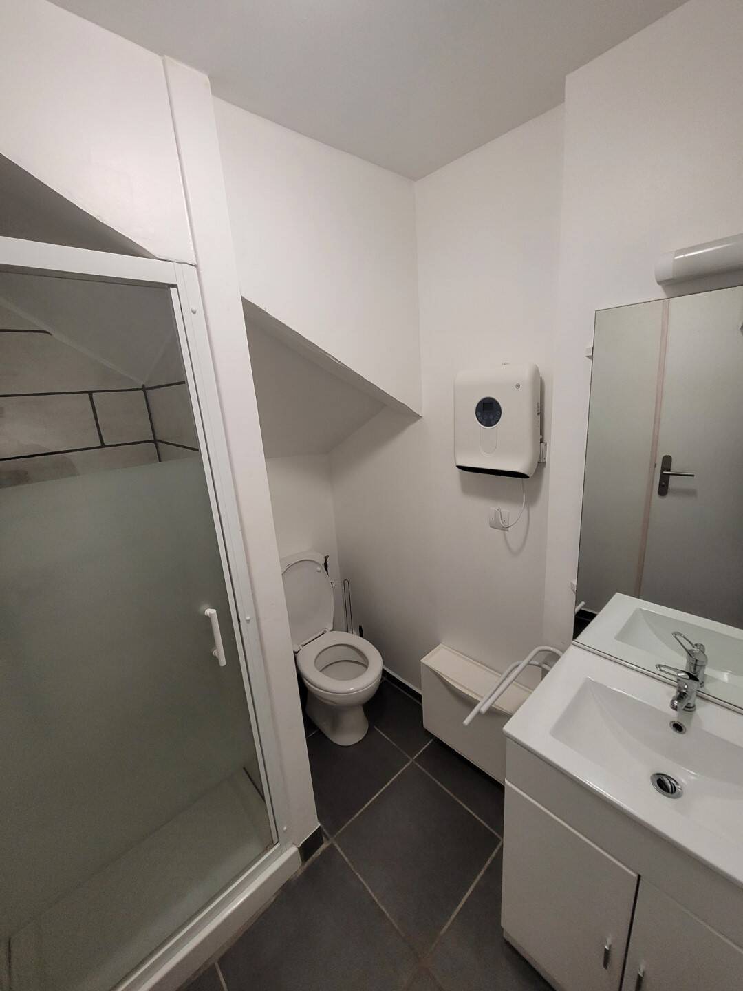 Maison à louer, 12m², AUCH