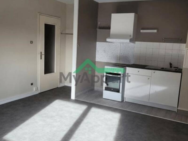 Maison à louer, 25m², STRASBOURG