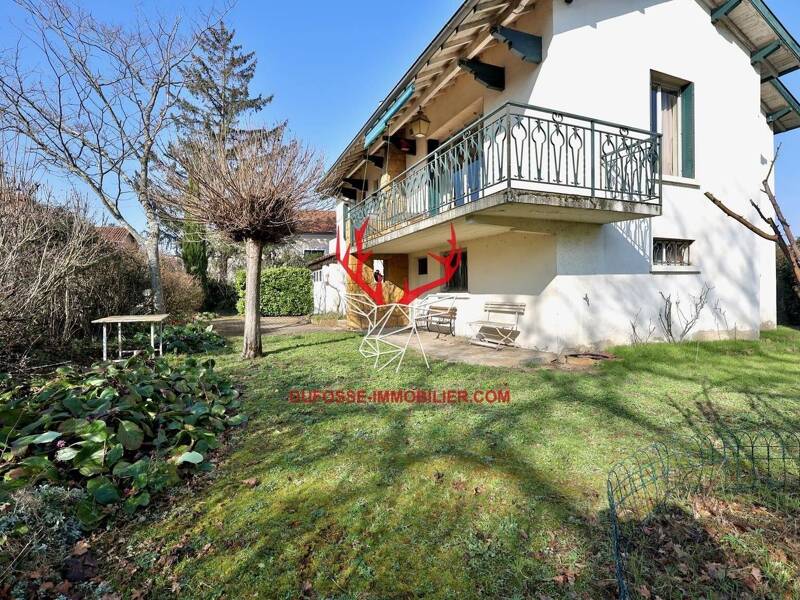 Maison à vendre, 113m², LYON 5E