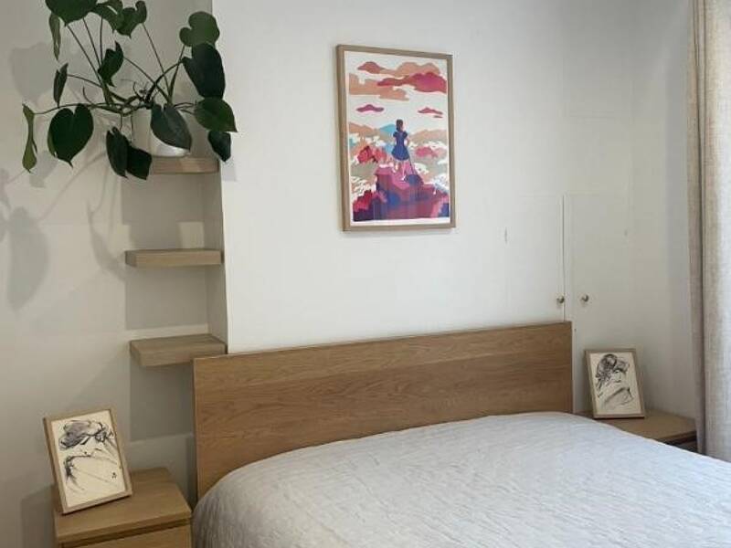 Maison à louer, 35m², PARIS 11E