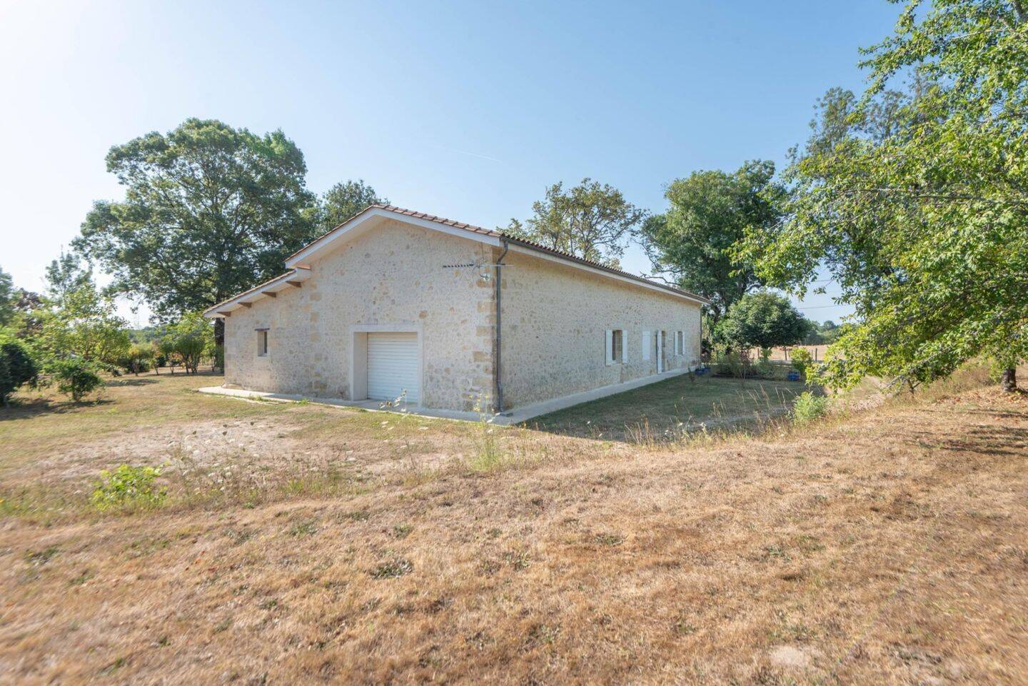 Maison à vendre, 203m², LIGNAN DE BORDEAUX