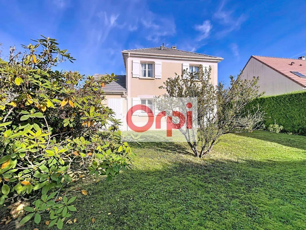 Maison à vendre, 78m², VILLEJUST