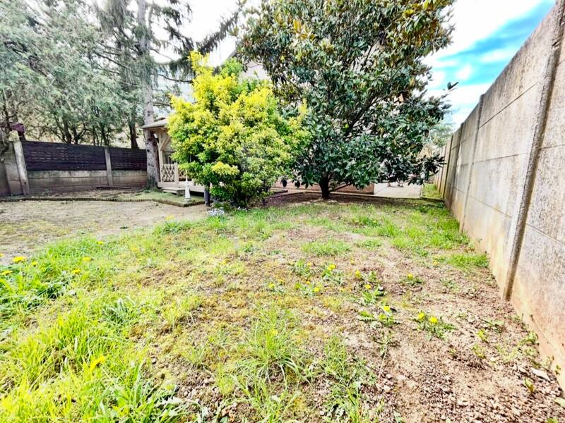 Maison à vendre, 150m², LYON 8E