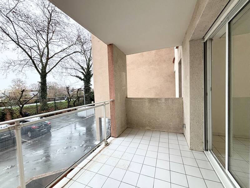 Maison à louer, 80m², TOULOUSE