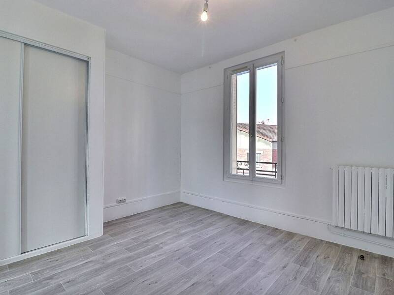 Maison à louer, 35m², MALAKOFF