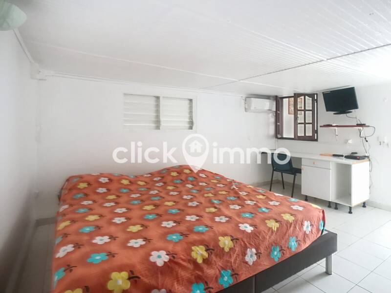 Maison à louer, 25m², PETIT BOURG