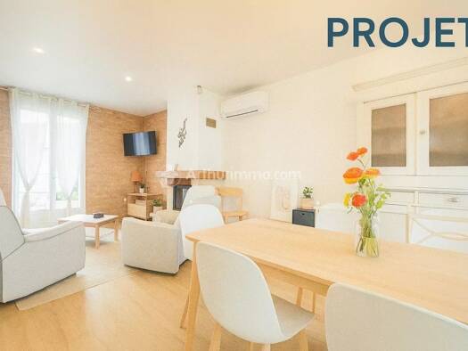 Maison à vendre 258 500 € 5 pièces 4 chambres 135 m² Montagne Noire Mazamet 81200