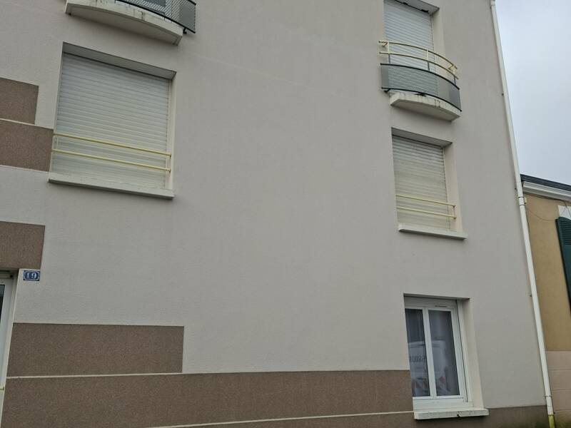 Maison à vendre, 27m², LA ROCHE SUR YON