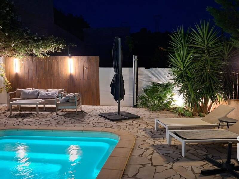 Maison à vendre, 159m², MARSEILLE 15E