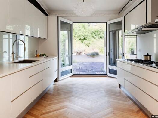 Maison à vendre 174 500 € 4 pièces 3 chambres 111 m² 295 m² de terrain La Coclure-Girauds-Les Roses Toul 54200