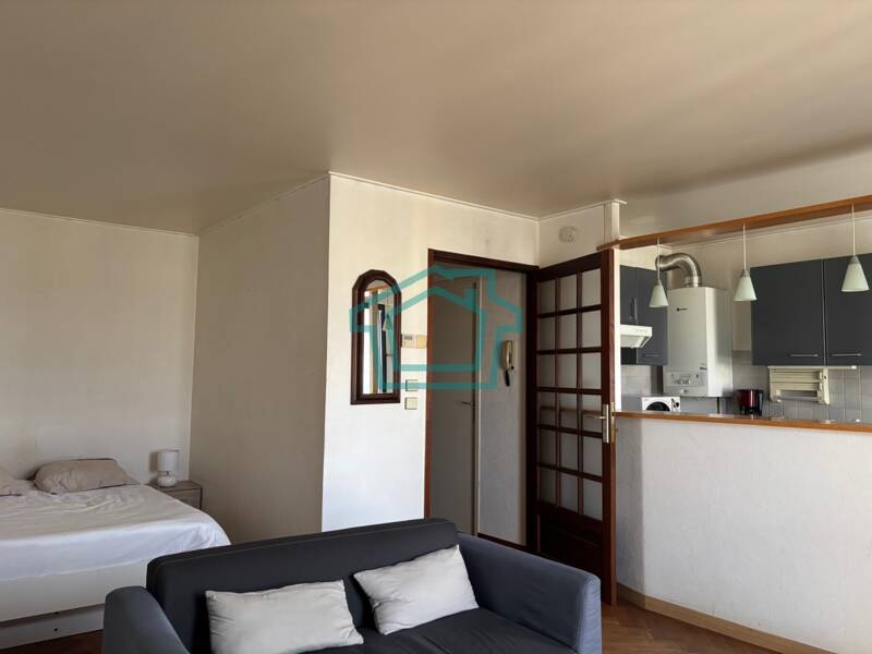 Maison à louer, 30m², PLAISIR