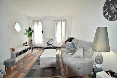 Appartement à vendre 82 000 € 4 pièces 1 chambre 82 m² RDC/4 Centre Ville Digne-les-Bains 04000