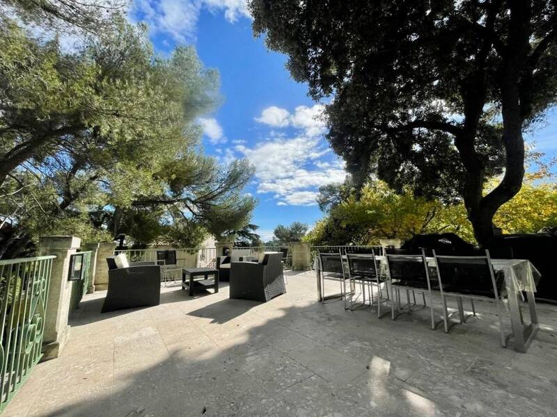 Maison à vendre, 250m², NIMES