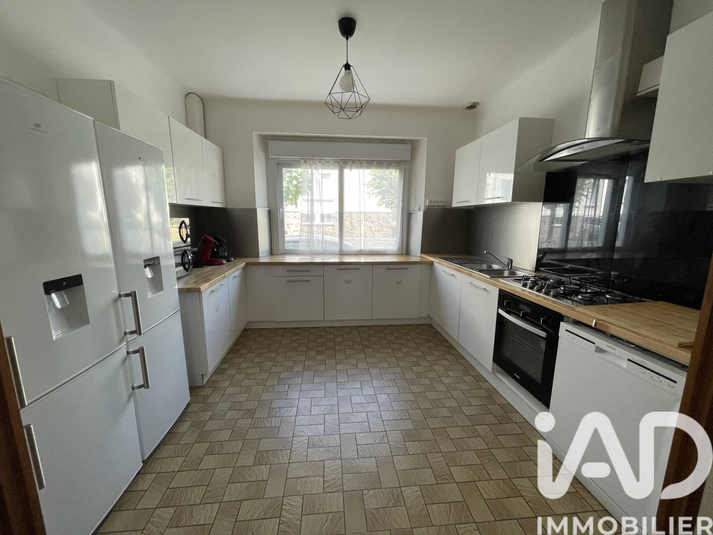 Maison à vendre, 147m², CHOLET