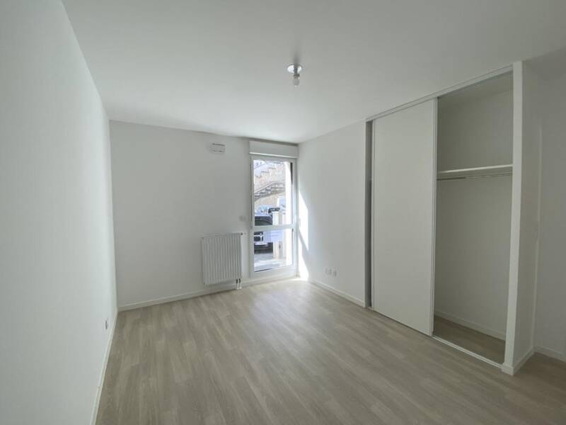 Maison à louer, 88m², TOURS