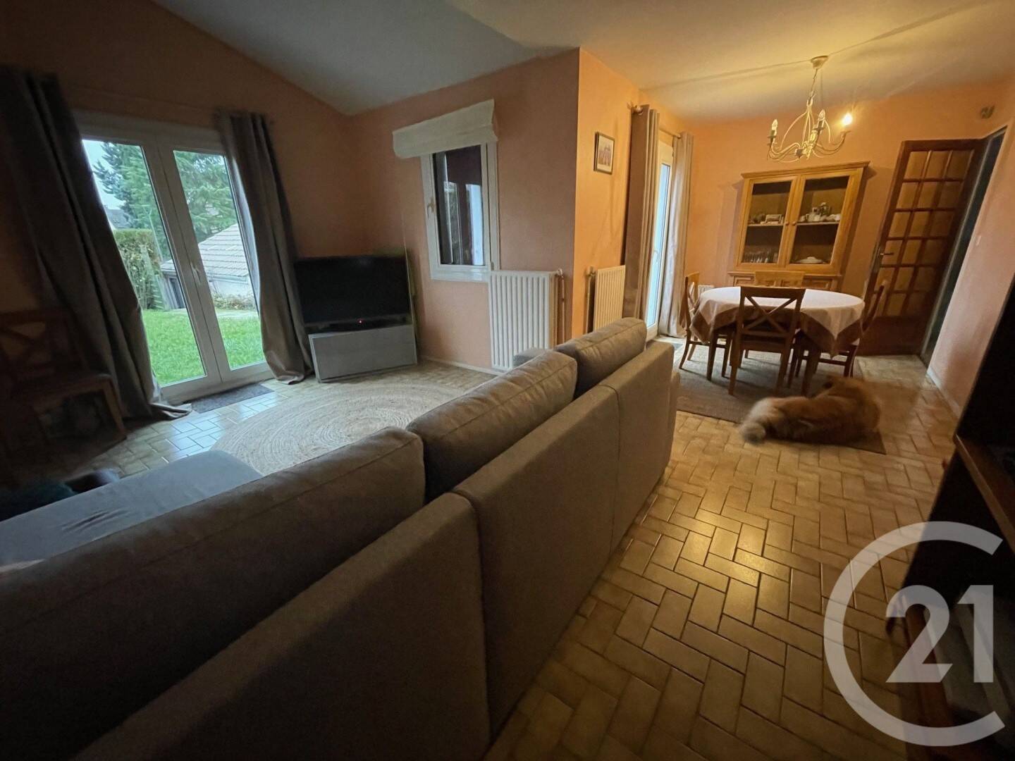 Maison à vendre, 103m², CERGY