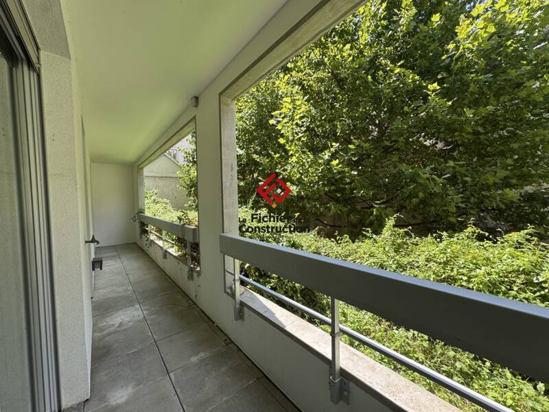 Maison à louer, 67m², GRENOBLE