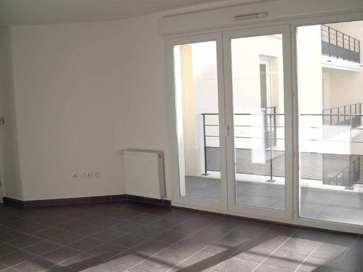Maison à louer, 45m², CRETEIL