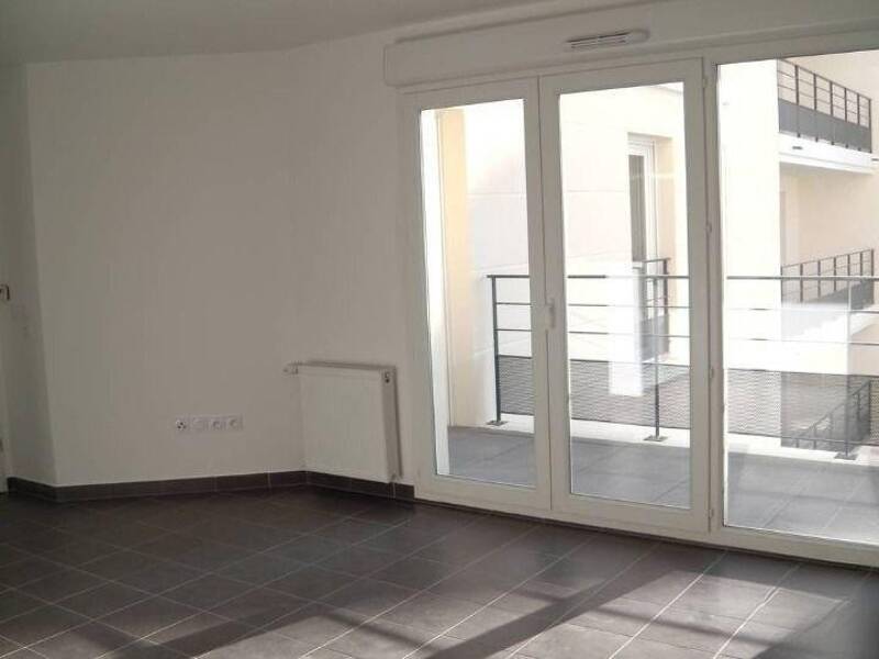 Maison à louer, 45m², CRETEIL