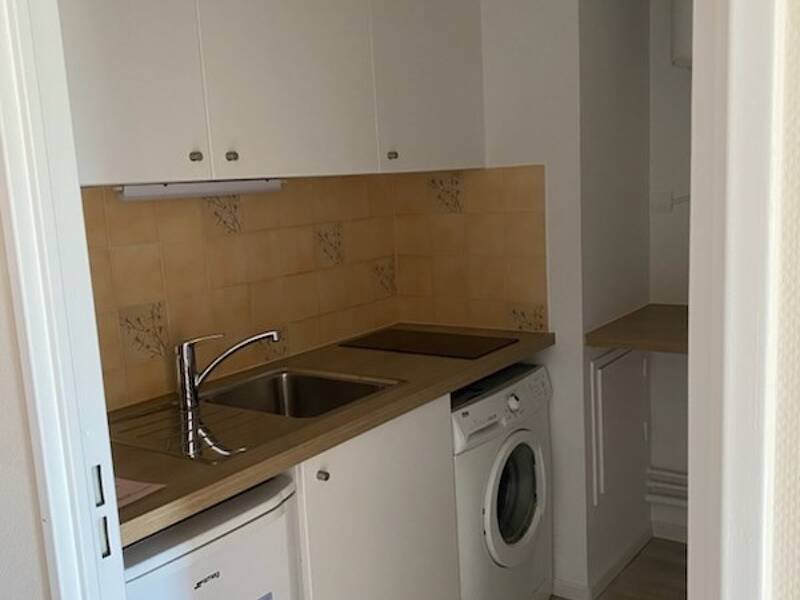 Maison à louer, 34m², AIX EN PROVENCE